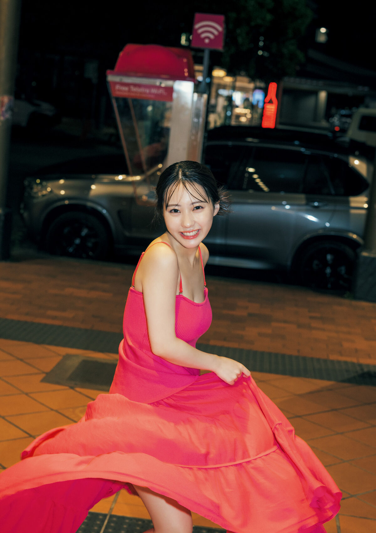 JP Miku Tanaka 田中美久 – 気ままに Part3