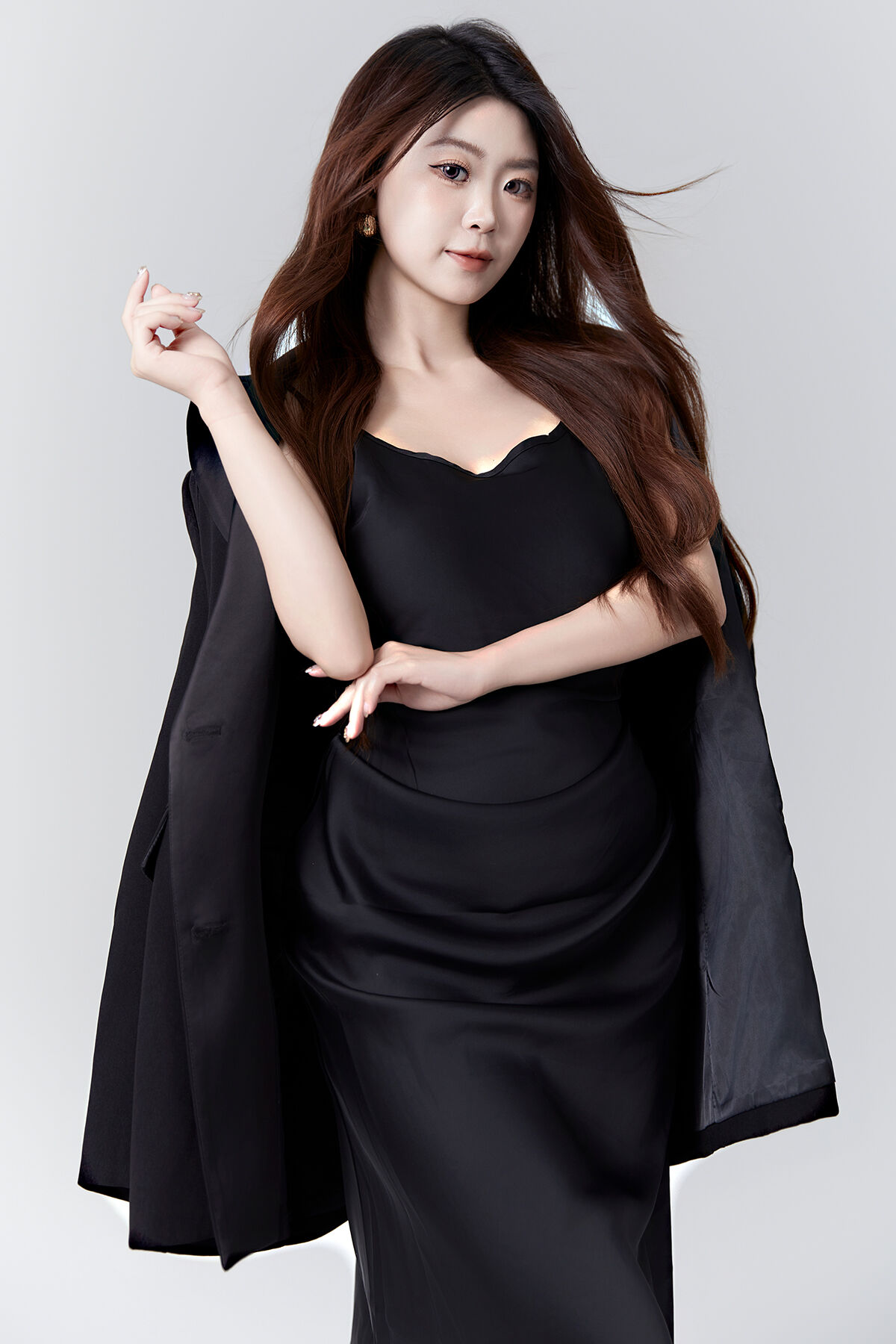 YiTuYu艺图语 Vol.7577 Carlee Shi 77 Ya