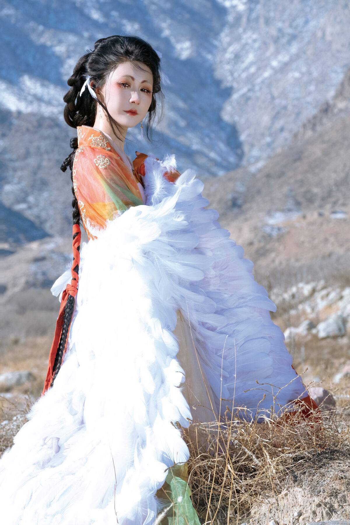 YiTuYu艺图语 Vol.8468 小贝壳请不要放弃 (25P)