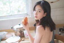 X-MODEL | Nnian – Bibs