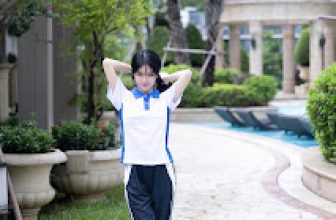 XIUREN No.7085 幼幼