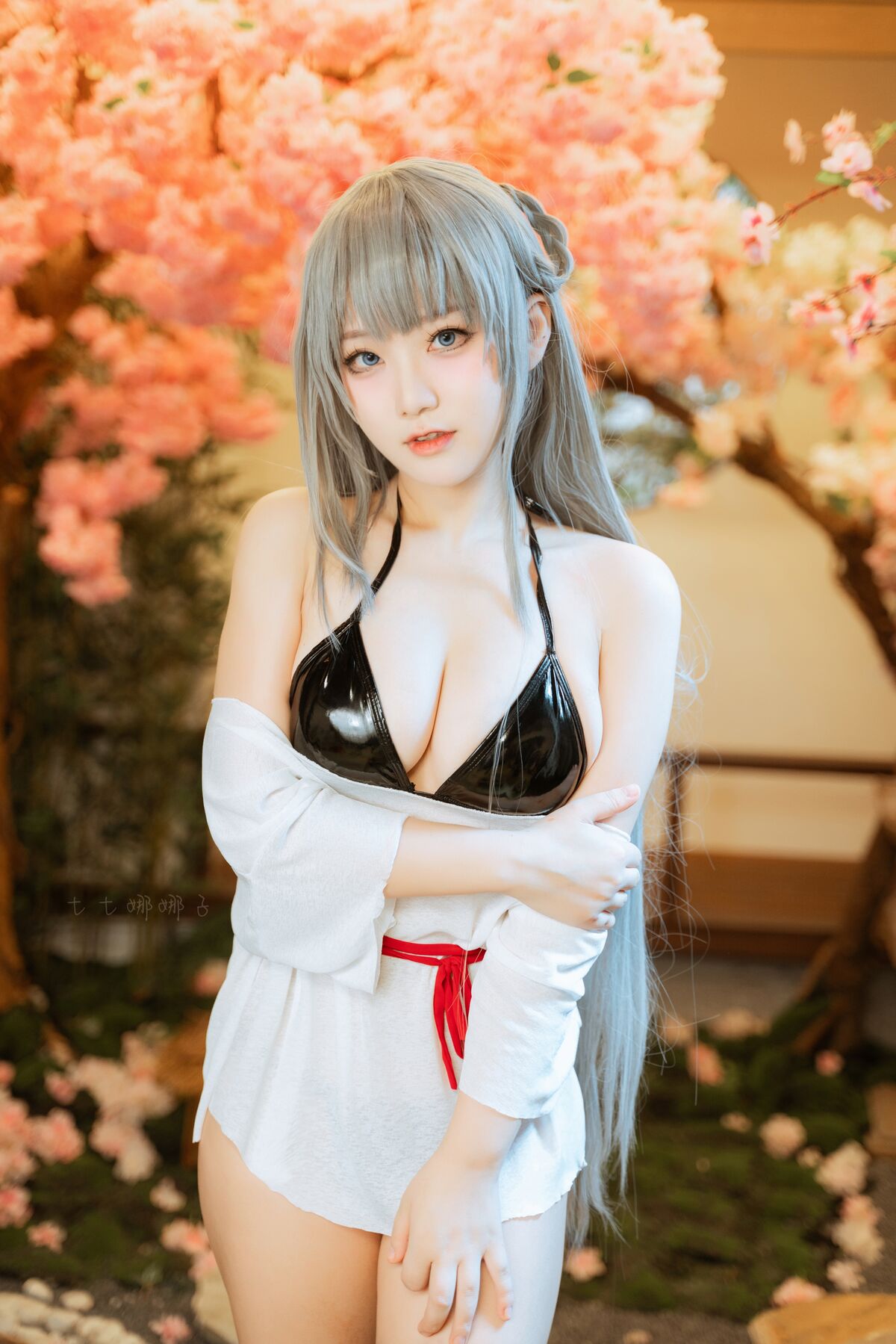 Coser@七七娜娜子 – 美因茨 (45P)