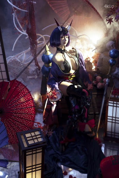 Coser@蠢沫沫 (chunmomo) 2025年09月自拍