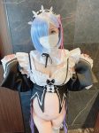 cosplaytales rem