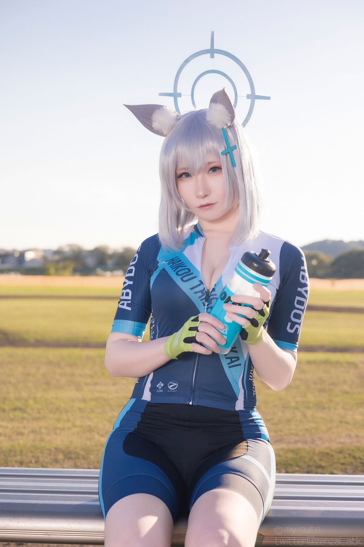 Coser@あつき Atsuki – Suite Archive 8 Part02 (62P)