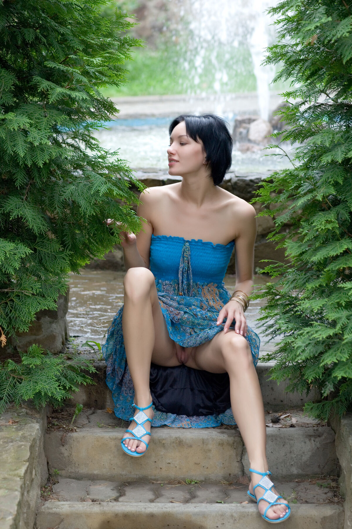 MetArt Loreen A – Sententia Part02 (61P)