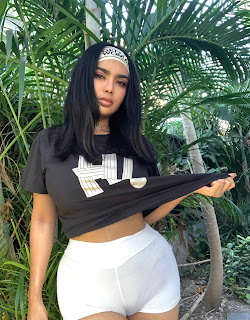 Yanisa Samohom P3