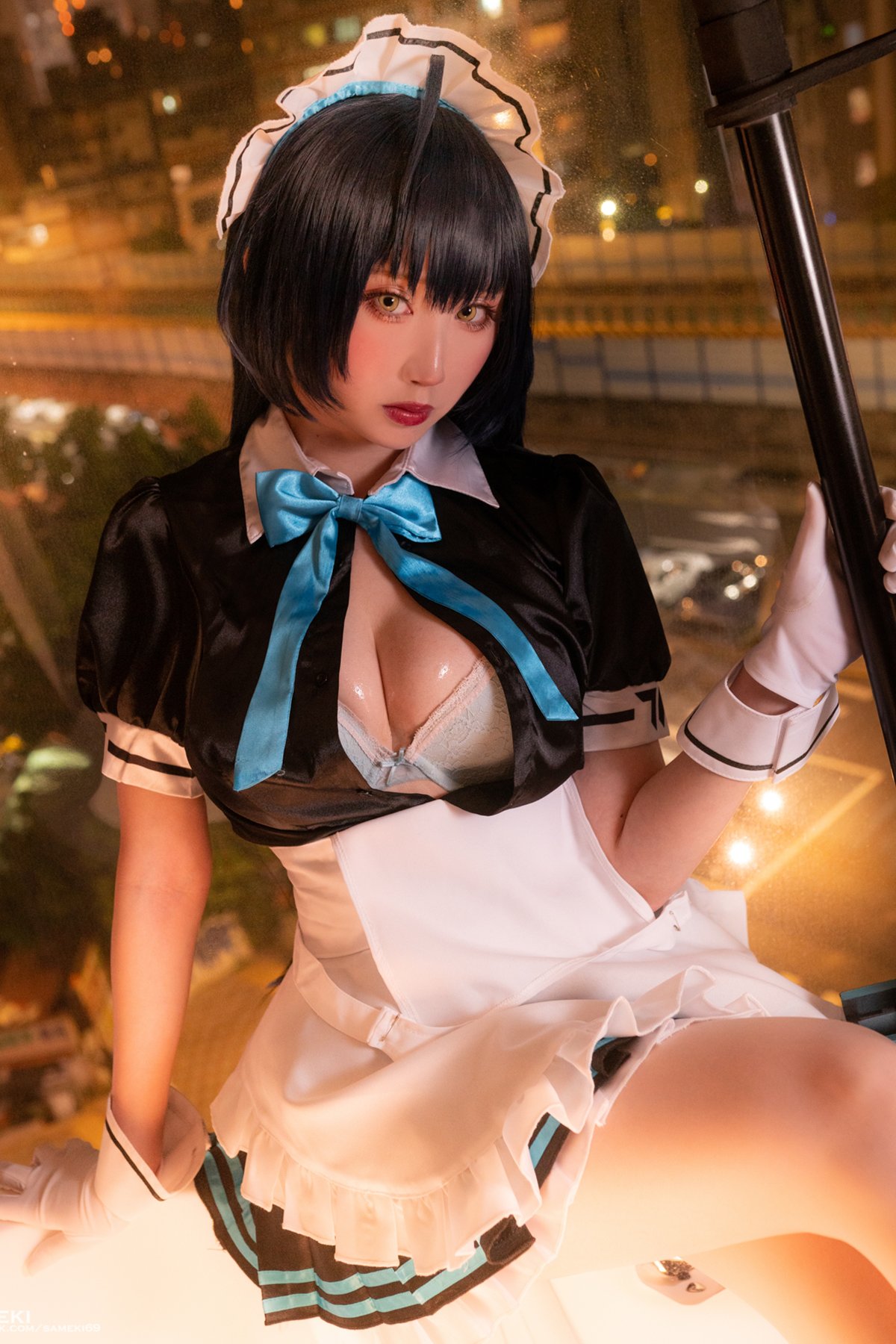Coser@Sameki – Pack Karin Part2
