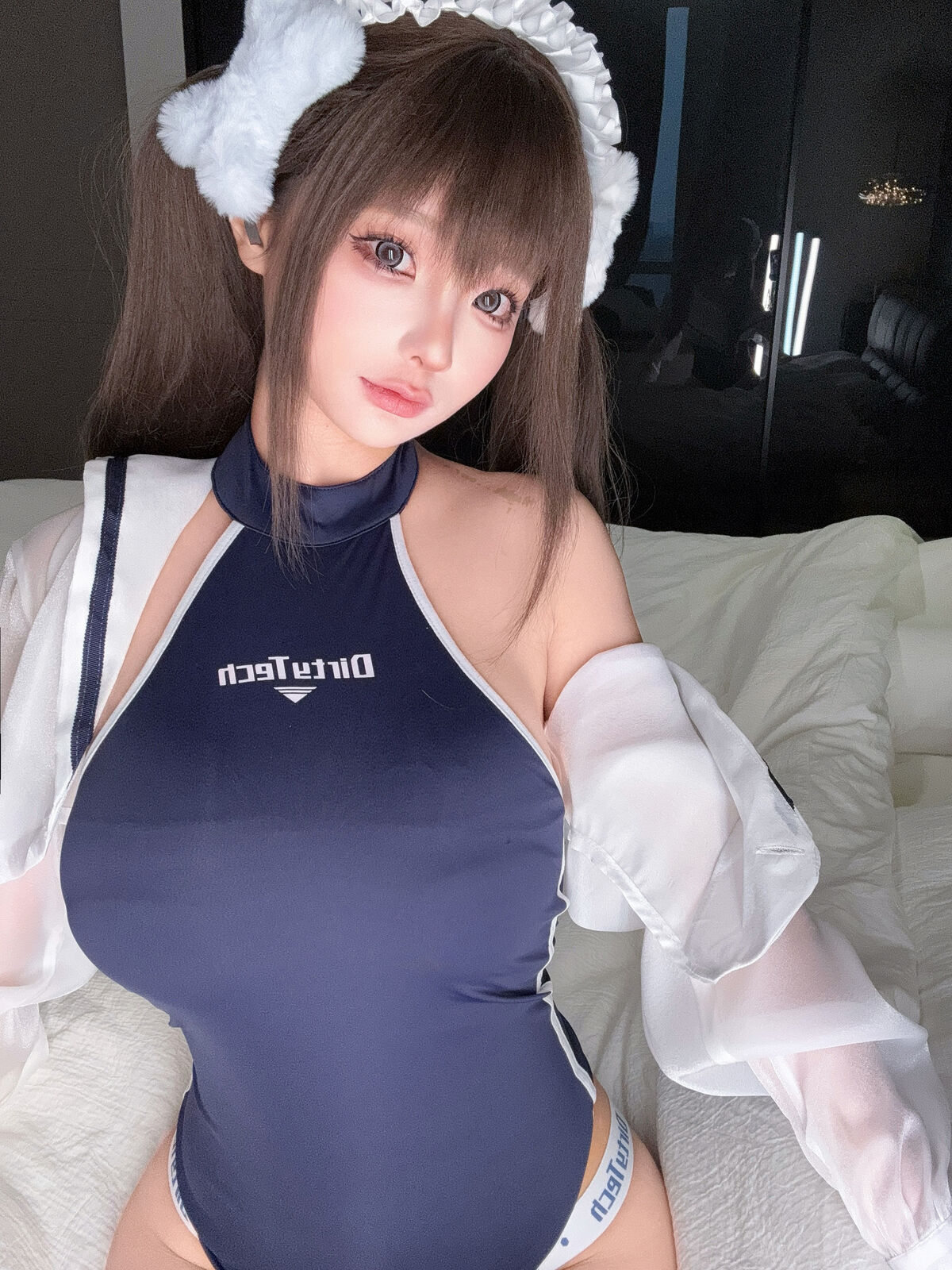 Coser@蠢沫沫 chunmomo – 2025年05月自拍 Part01 (60P)
