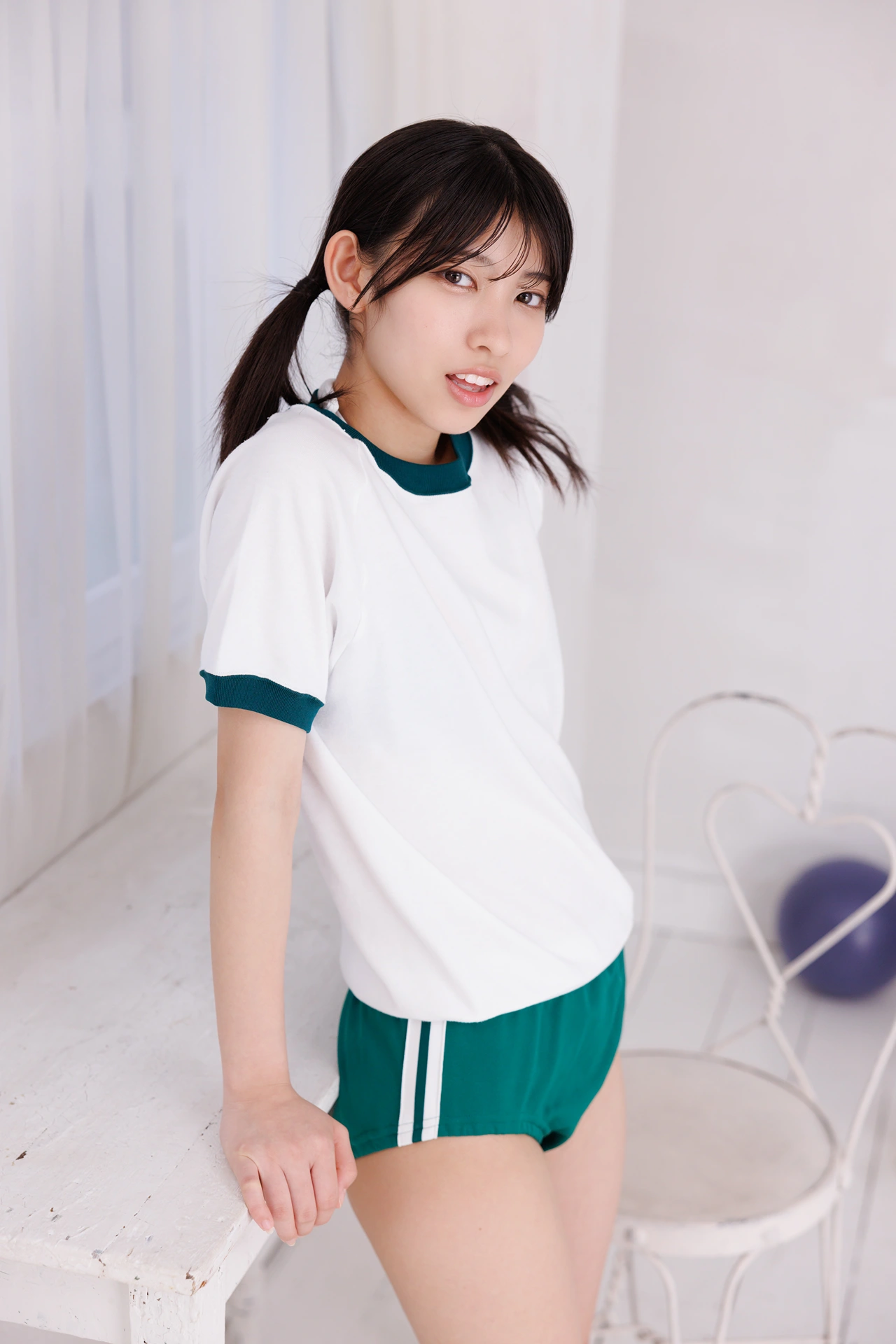Akane Nishikawa 西川茜, Minisuka.tv [4k_l_akane-n_21]