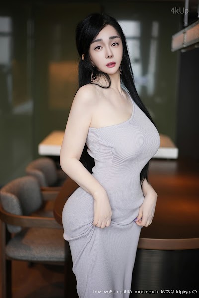 XIUREN No.9183 Yun Er (允爾)