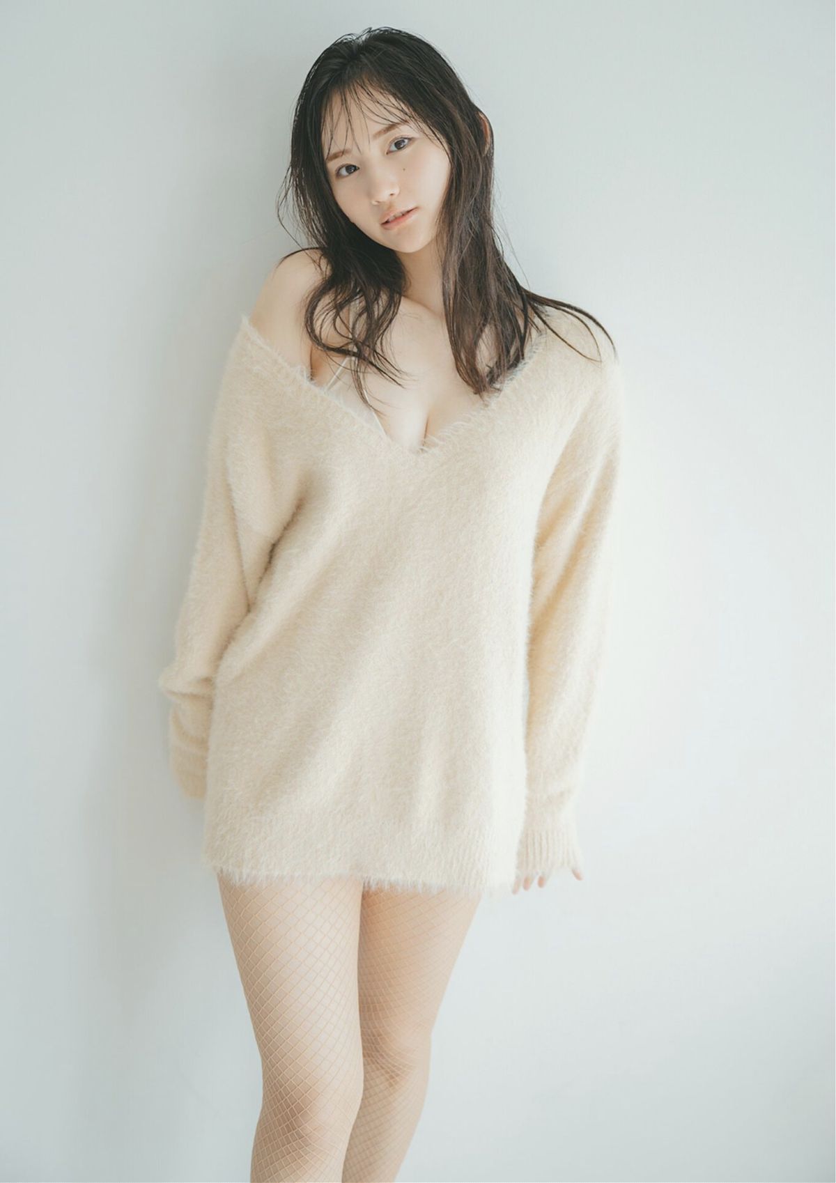 JP Soyon そよん – 黄金のフェチズム (45P)