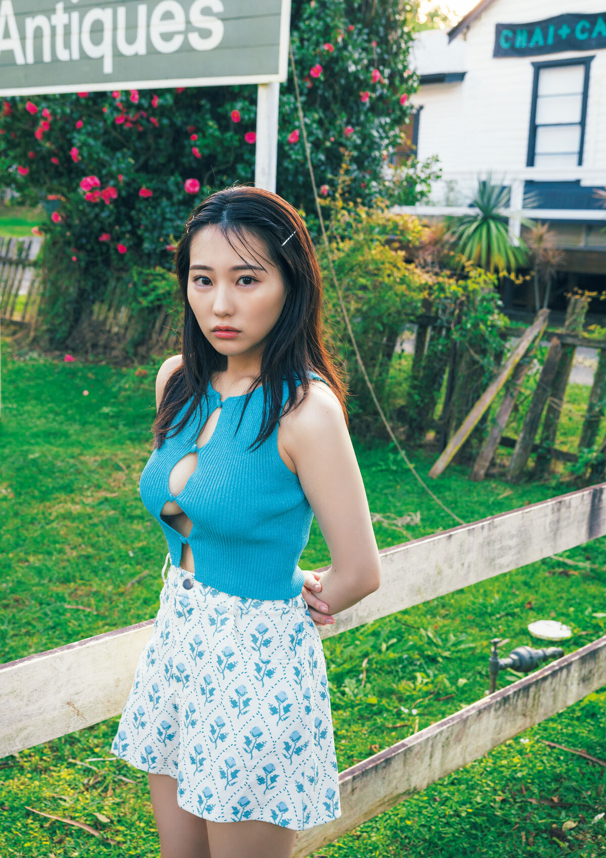 JP Miku Tanaka 田中美久 – 気ままに Part3