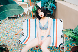 [Loozy] Son Ye-Eun (손예은) – Summer Caravan