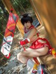 Coser@麻花麻花酱 – 椿