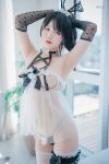 DJAWA Photo – Zia (지아) Maid Mansion Nº4