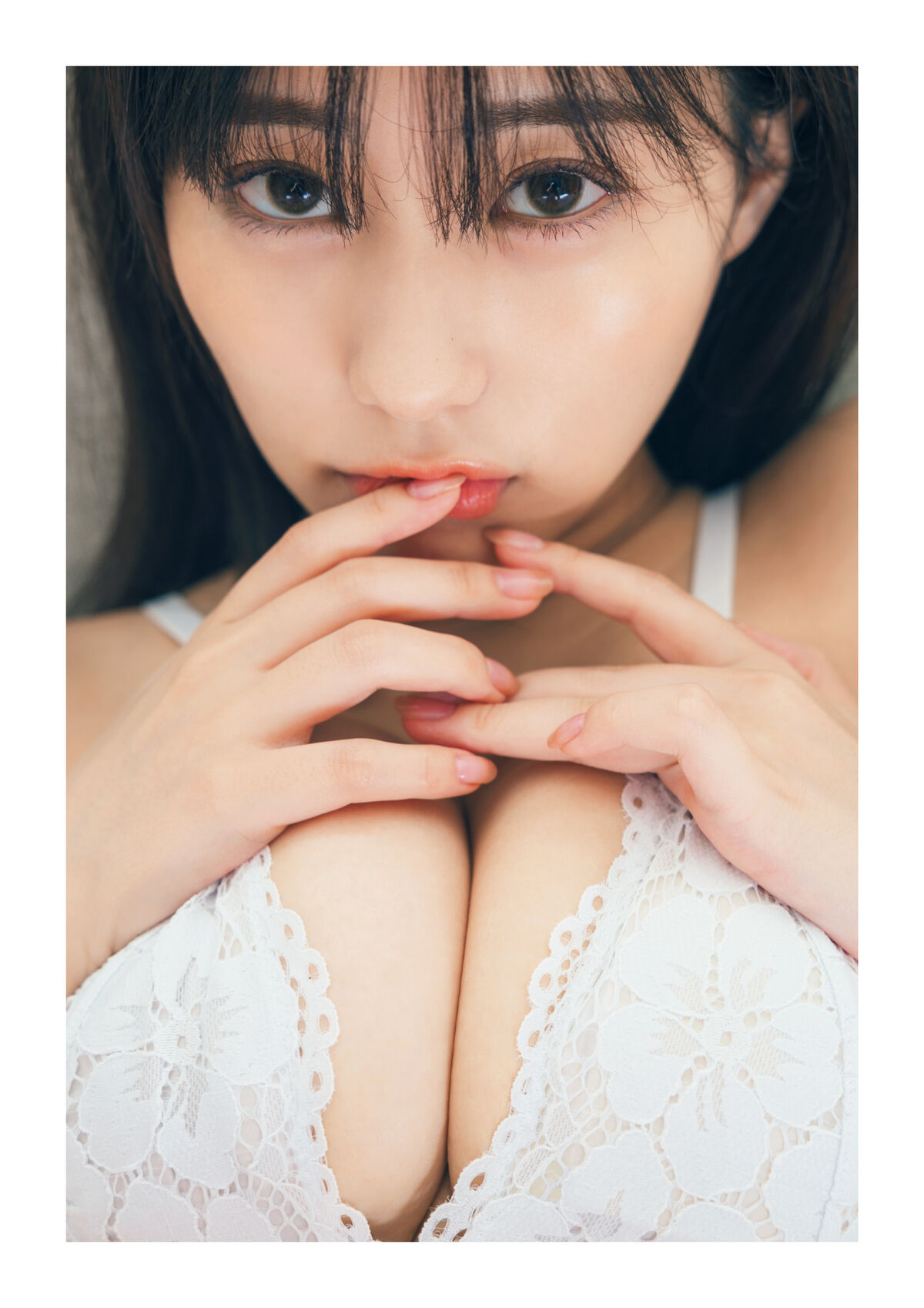 JP Miku Tanaka 田中美久 – 気ままに Part2