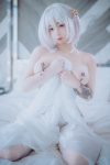DJAWA Maruemon 마루에몽 – Sirius – Blue Waves and Clouds Part02 (63P)