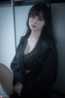 [PINK] Ye Seul (냥슬) – Nyansul Personalized [After Work] 02