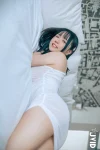 JVID Angela寶7 – 豪乳情婦の不倫旅行-寶七