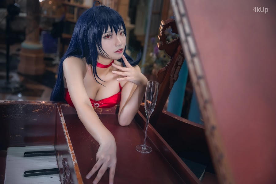 Coser@伊喵君 大凤