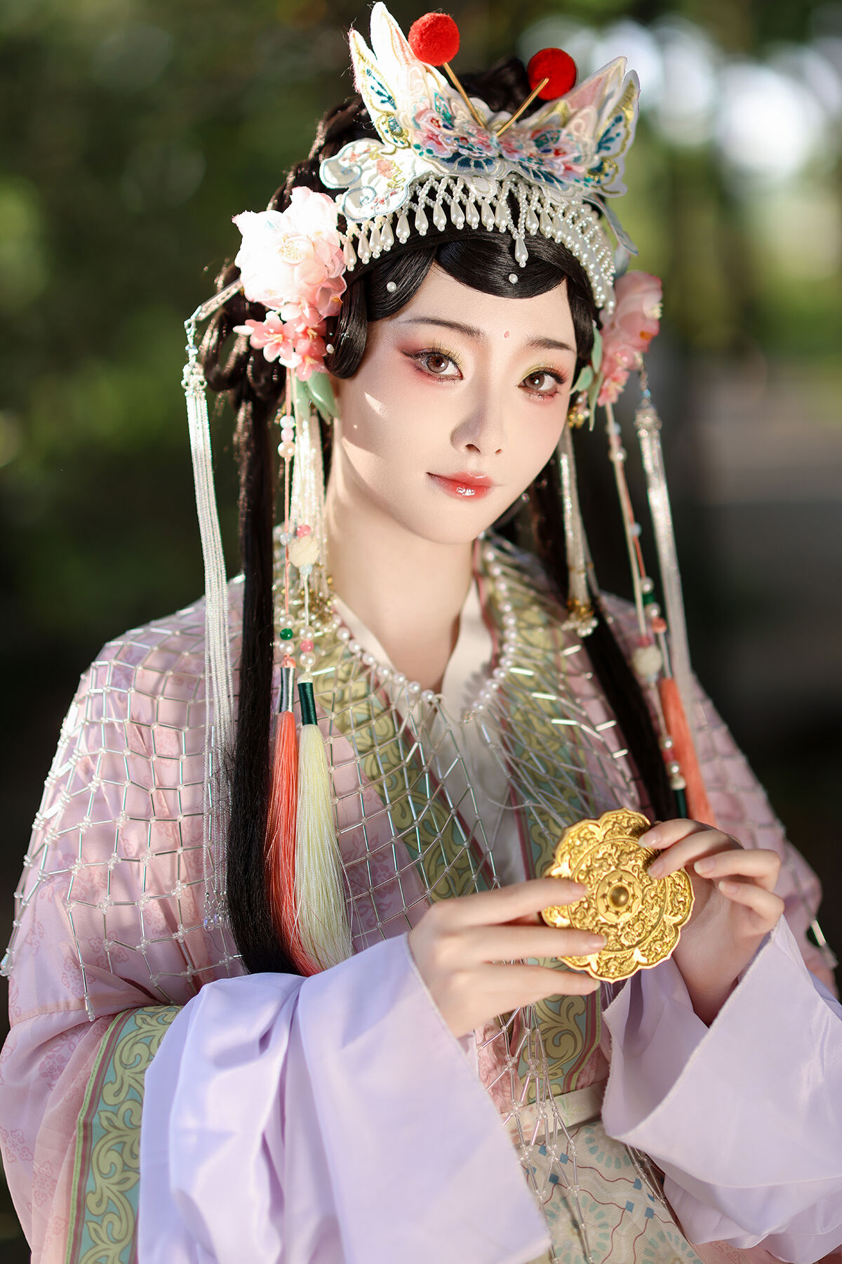 YiTuYu艺图语 Vol.7826 Yi Zhi Xiao Xuan