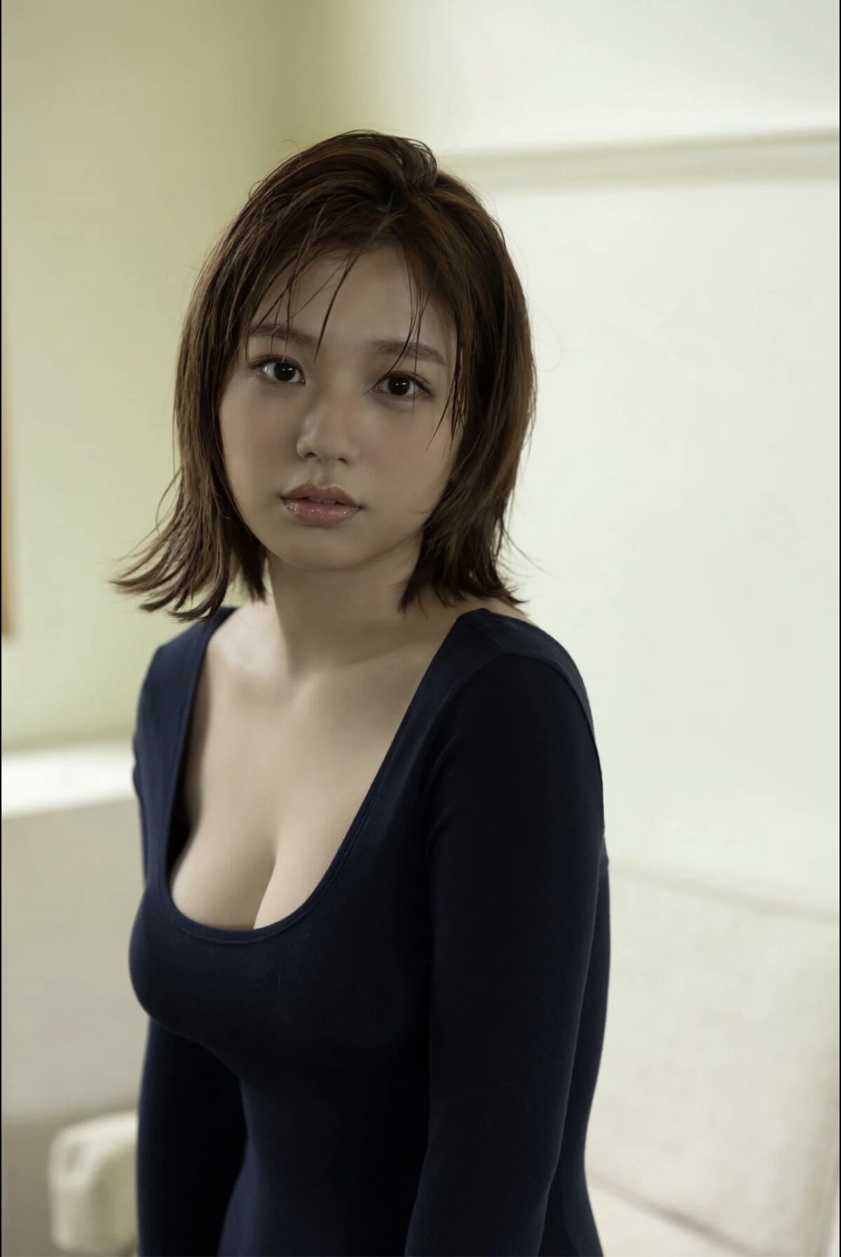 JP Midori Nagatsuki 長月翠 – ギュッとしたい