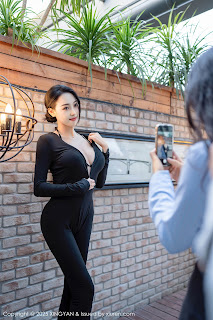 XingYan Vol.322 清妙