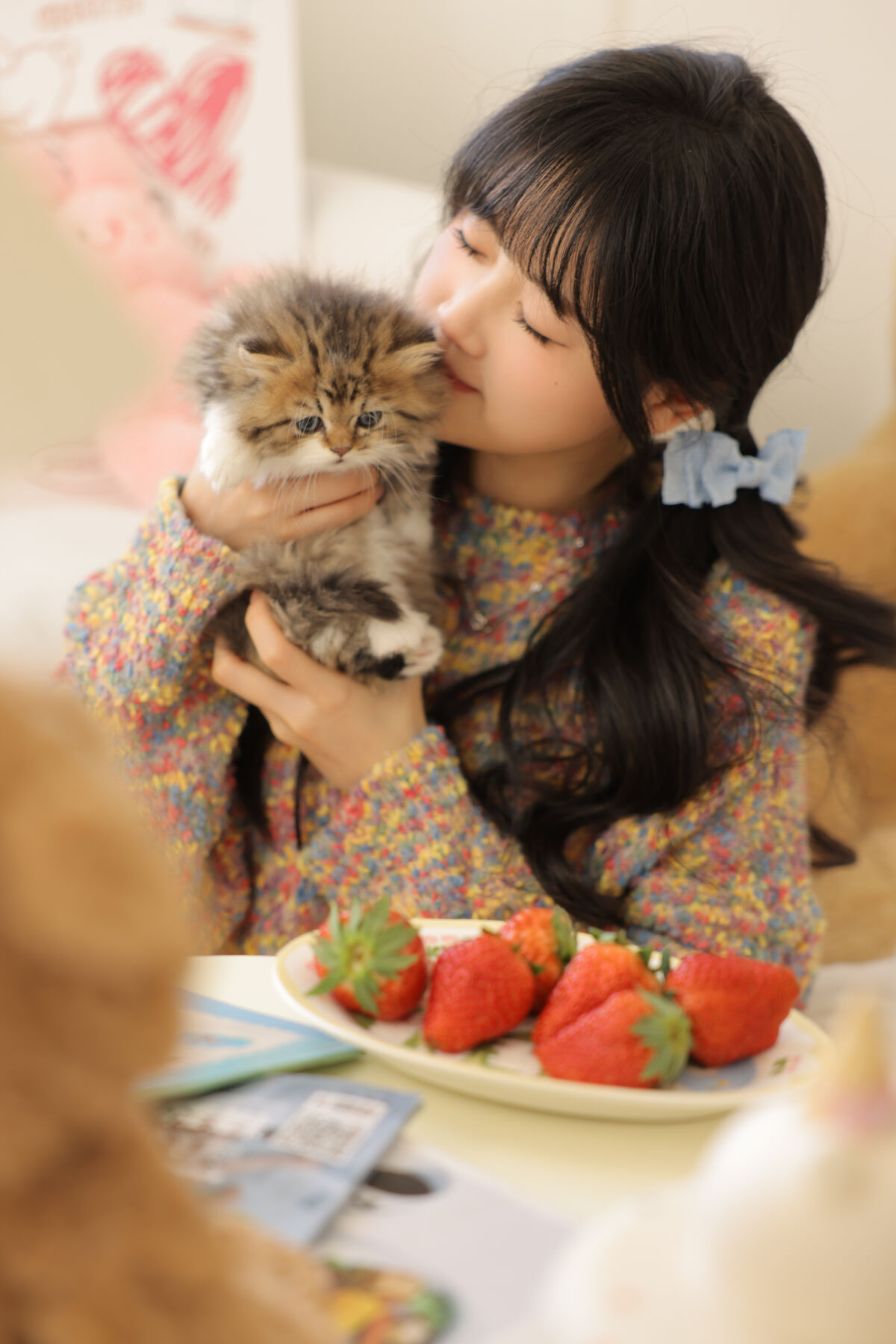 YiTuYu艺图语 Vol.8517 小鹅酱酱酱 (22P)