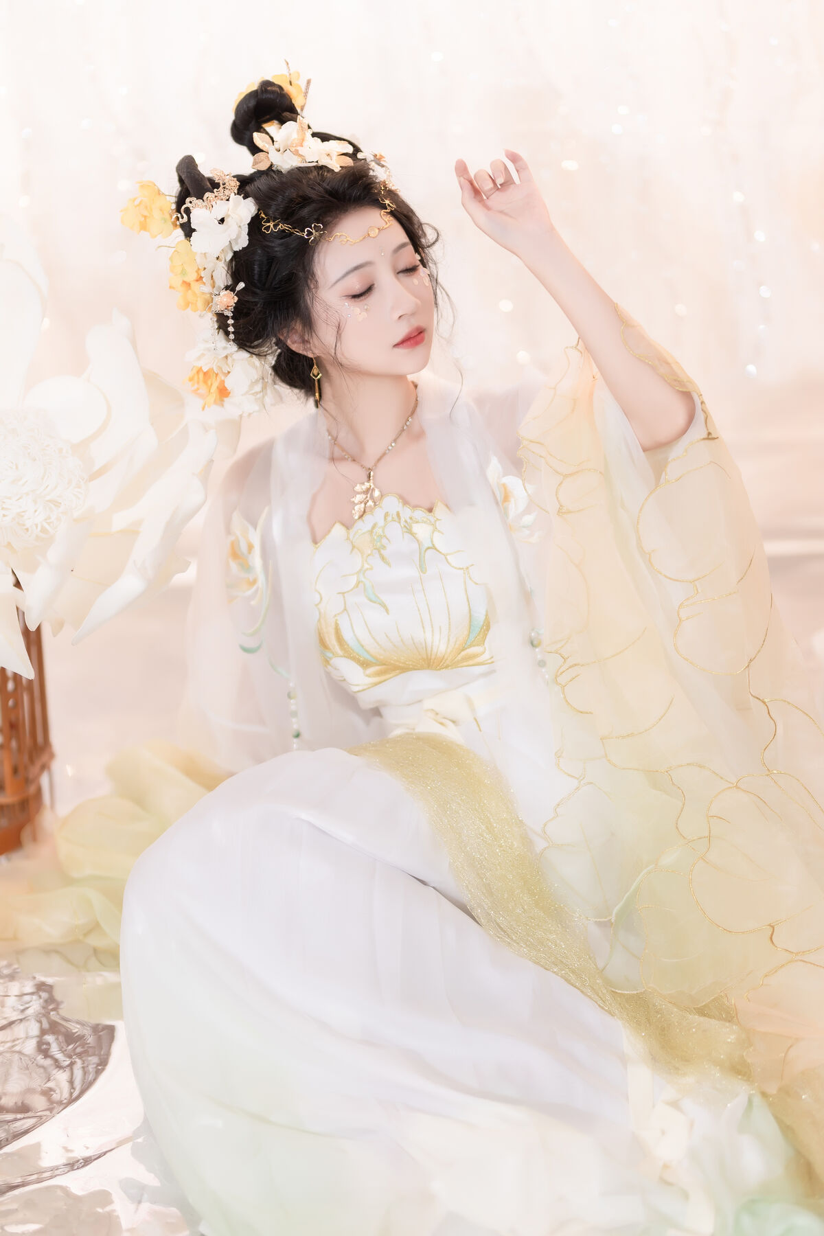 YiTuYu艺图语 Vol.8217 绮罗生的小苏苏 (28P)