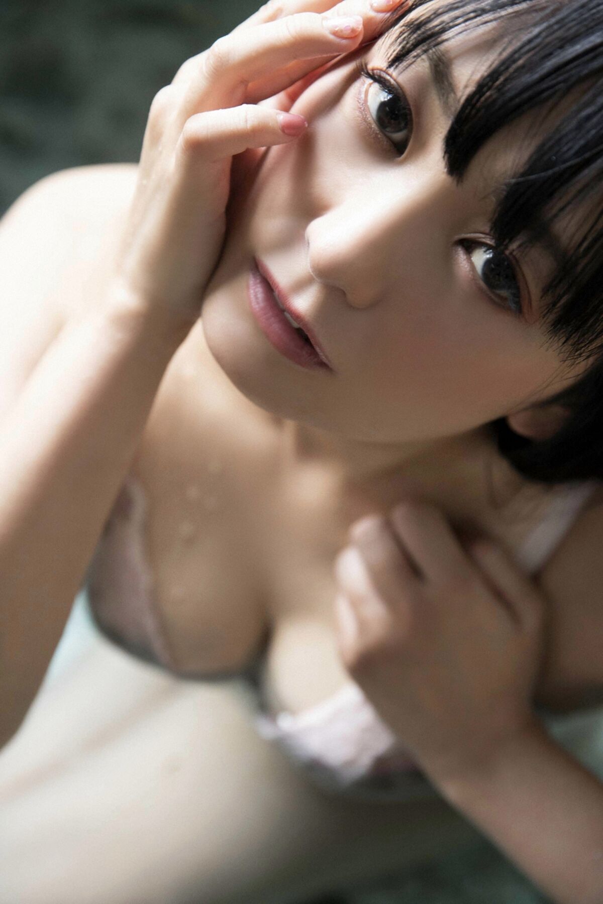YS Web 2020-12-09 Vol.901 Mariko Seyama 脊山麻理子 – 才女アナウンサーの愛人遊戯