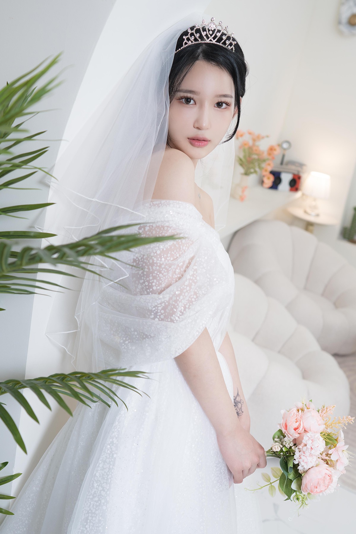 PureMedia Vol.202 Yeha 예하