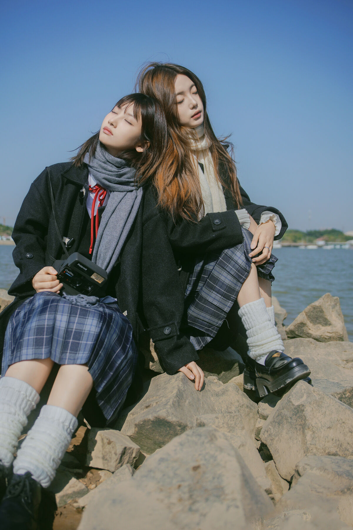 YiTuYu艺图语 Vol.8520 橘子 (31P)