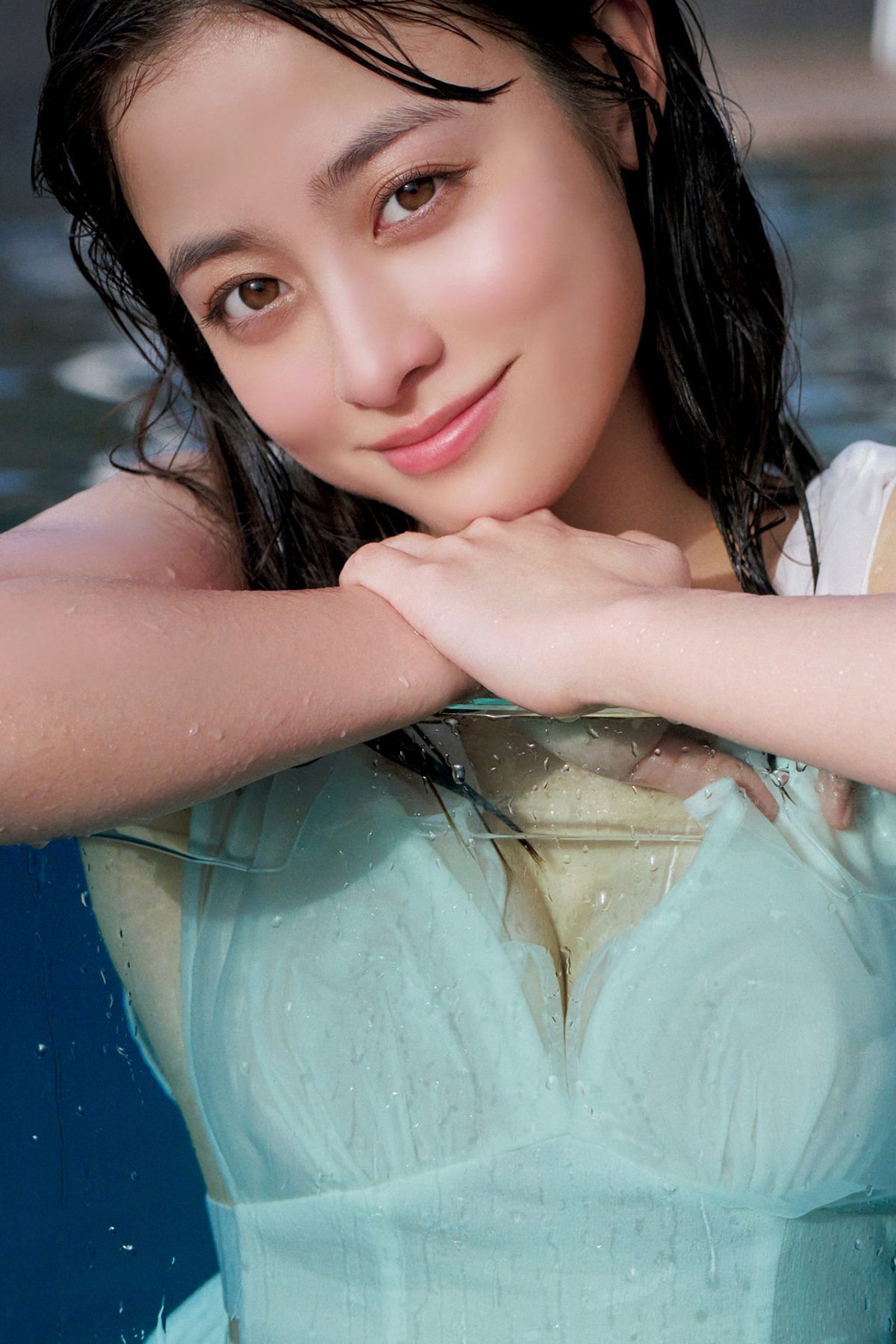 Kanna Hashimoto 橋本環奈 写真集 カレイドスコープ B