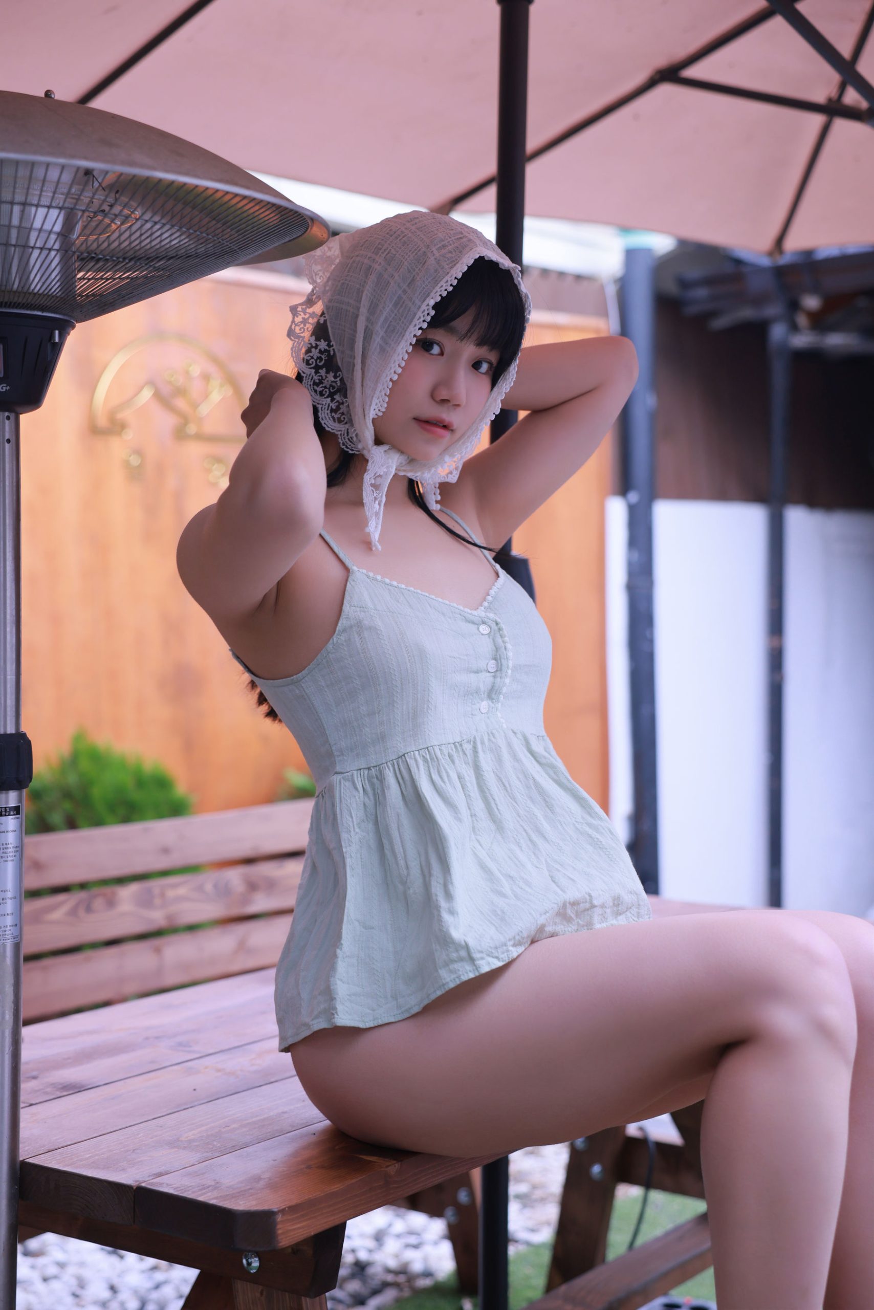 [SWEETBOX] Yui - Vol.39 Ramen