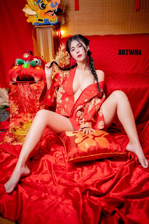Artwha Desu – Photos P15