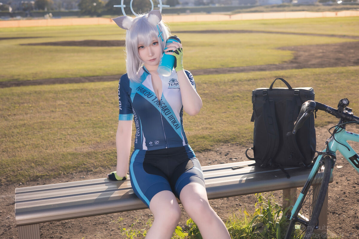 Coser@あつき Atsuki – Suite Archive 8 Part02 (62P)