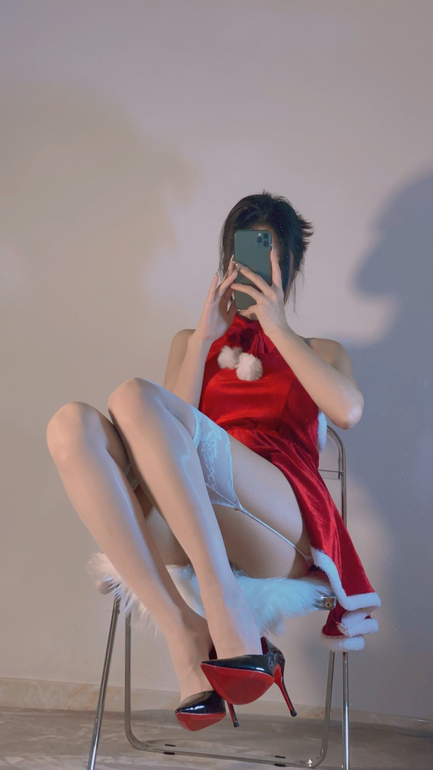 [福利COS] 徐绾绾yyyy微密圈系列视图合集