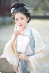 YiTuYu艺图语 Vol.8507 兔牙w (24P)