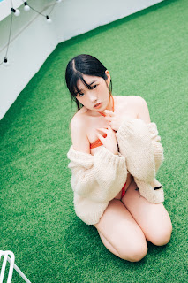 [Loozy] Sonson (손손) – Bondage Camp (+S.Ver)