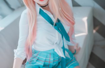 [DJAWA] Zia - Marin's Secret