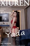 [XIUREN秀人網]2025.01.15 Vol.9762 杏子Yada 完整版無水印寫真[81P]