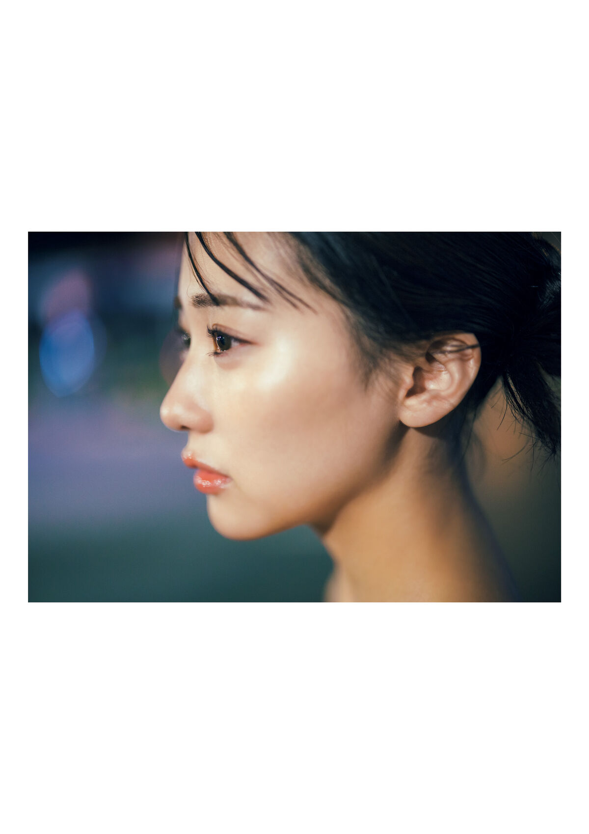 JP Miku Tanaka 田中美久 – 気ままに Part3