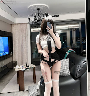 巨樱 – 巨乳健身模特 25年7月最新福利