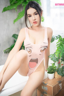Artwha Desu – Photos P9