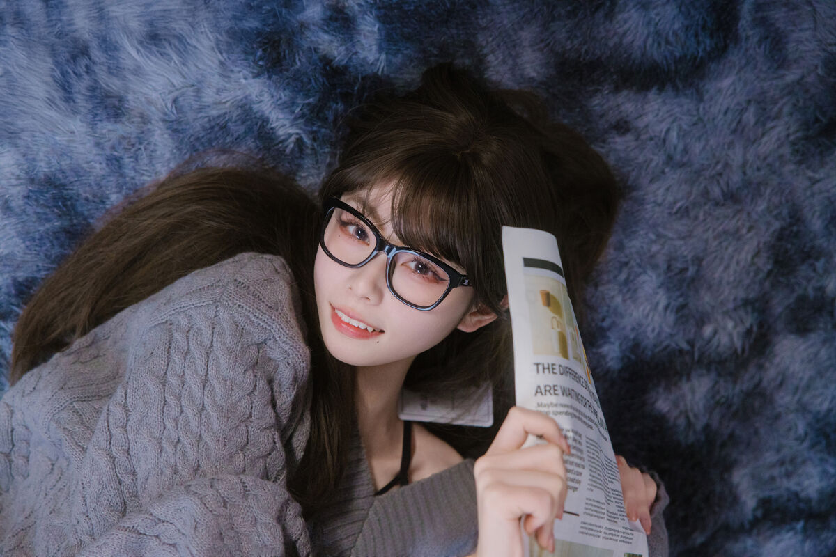 YiTuYu艺图语 Vol.8492 梨大王 (24P)