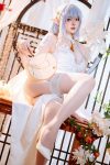 Coser@Natsuko夏夏子 – 碧蓝航线 阿尔比恩旗袍