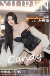 [XIUREN秀人網]2025.01.17 Vol.9781 Candy糖糖 完整版無水印寫真[80P]