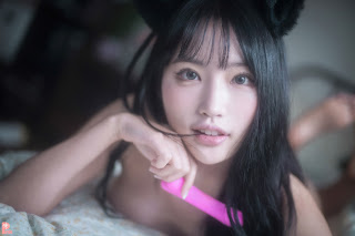 [PINK] Linda – Your Pet