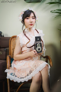 LENS LENS Photography P1